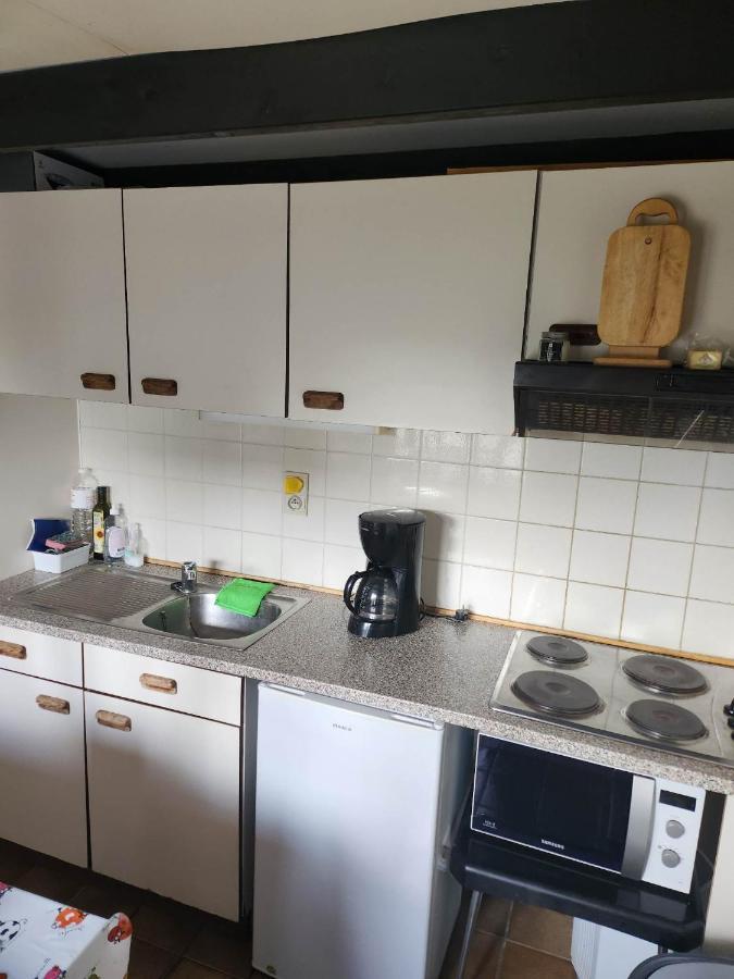 コクセッド Maison Sunpark Oostduinkerk 550ヴィラ エクステリア 写真