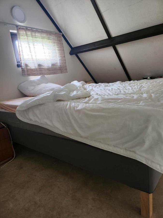 コクセッド Maison Sunpark Oostduinkerk 550ヴィラ エクステリア 写真