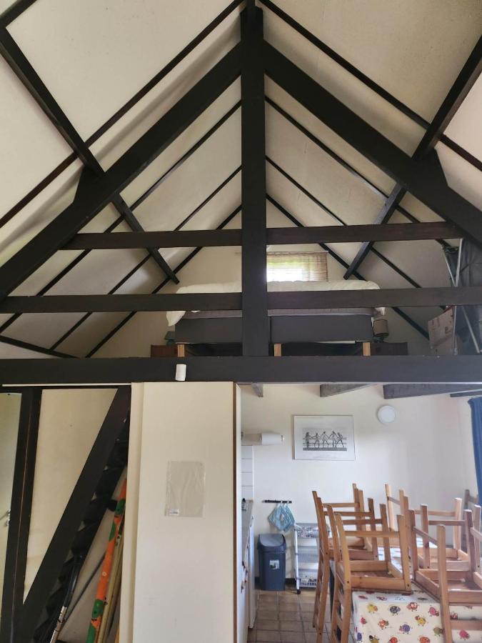 コクセッド Maison Sunpark Oostduinkerk 550ヴィラ エクステリア 写真
