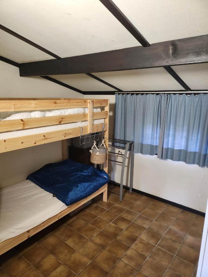 コクセッド Maison Sunpark Oostduinkerk 550ヴィラ エクステリア 写真