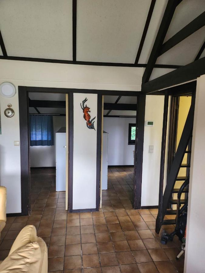 コクセッド Maison Sunpark Oostduinkerk 550ヴィラ エクステリア 写真