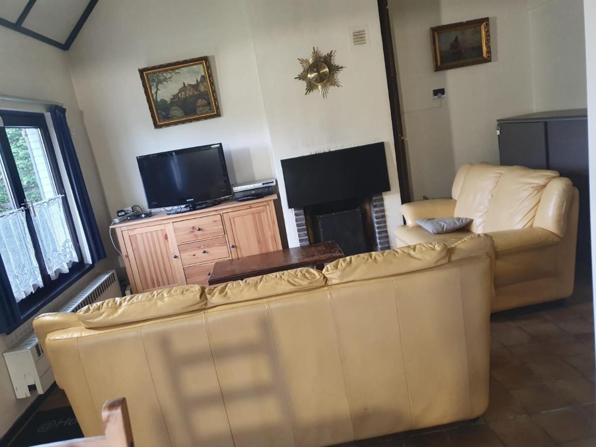 コクセッド Maison Sunpark Oostduinkerk 550ヴィラ エクステリア 写真