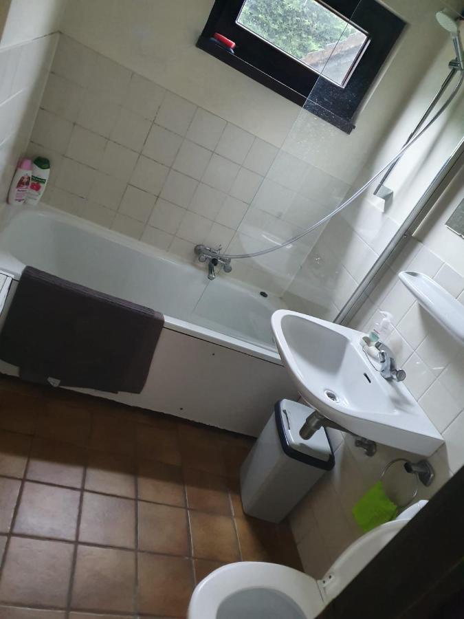 コクセッド Maison Sunpark Oostduinkerk 550ヴィラ エクステリア 写真