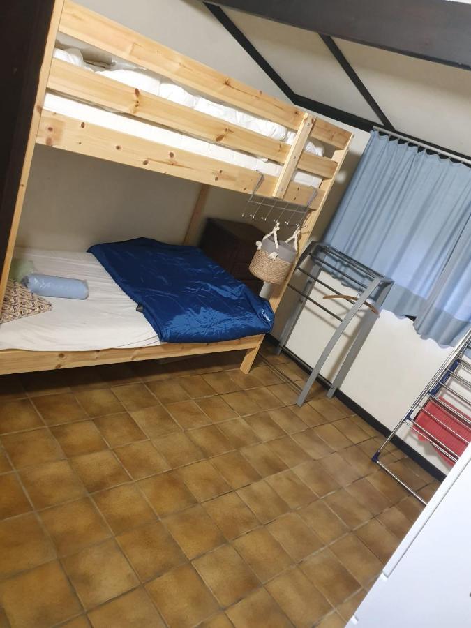 コクセッド Maison Sunpark Oostduinkerk 550ヴィラ エクステリア 写真