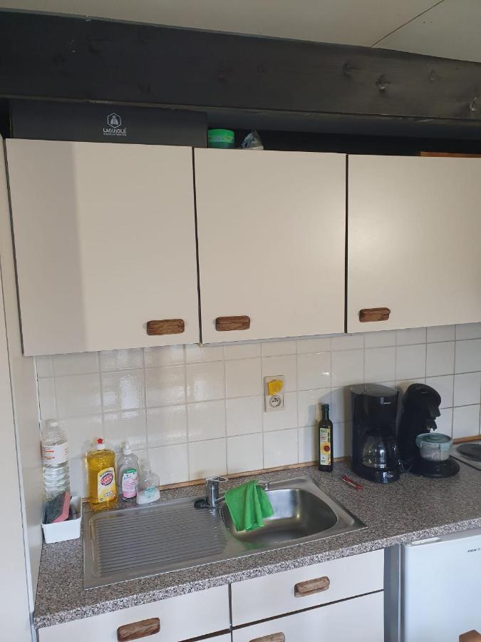 コクセッド Maison Sunpark Oostduinkerk 550ヴィラ エクステリア 写真
