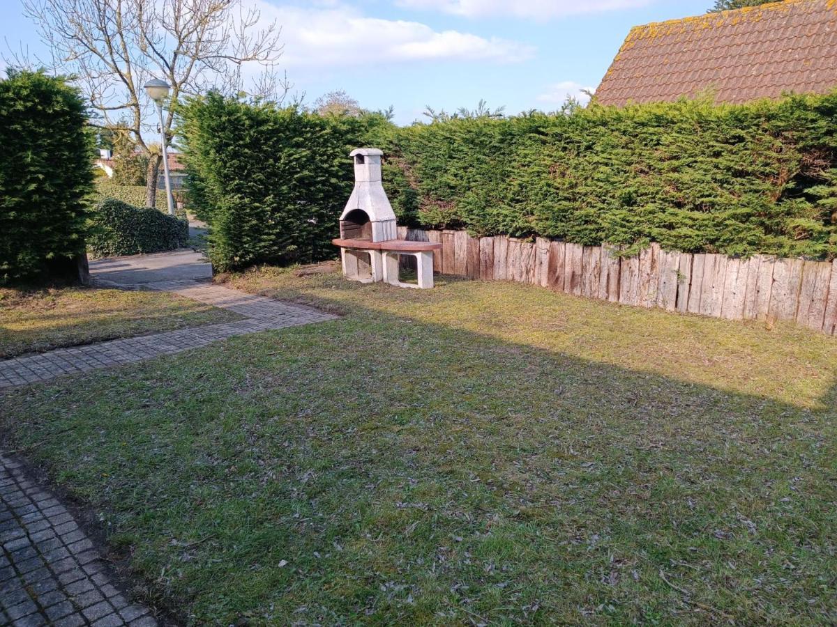 コクセッド Maison Sunpark Oostduinkerk 550ヴィラ エクステリア 写真